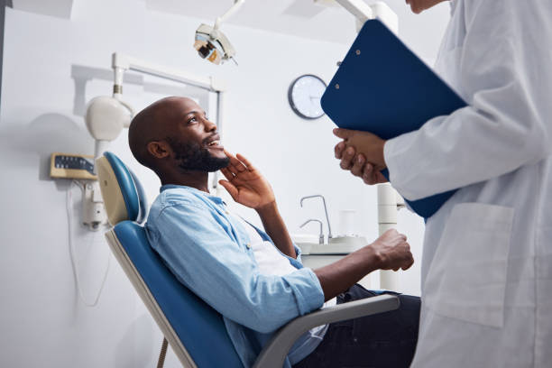 Best Emergency Wisdom Tooth Extraction in Wildwood, NJ