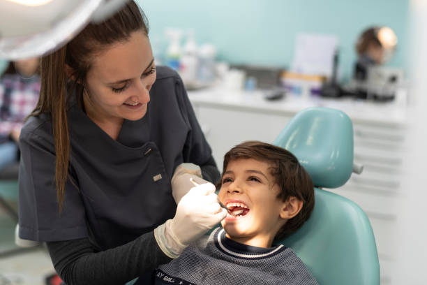 Best Emergency X-Rays and Diagnostics in Wildwood, NJ