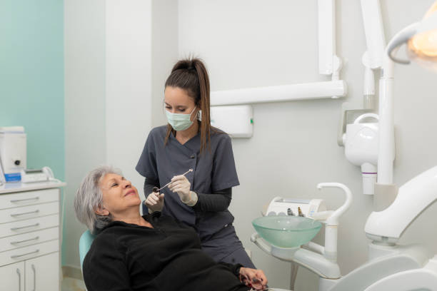Best Emergency Treatment for Jaw Pain or Injury in Wildwood, NJ