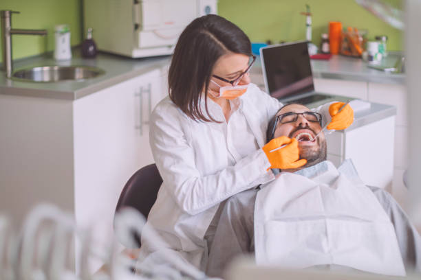 Best Dental Abscess Treatment in Wildwood, NJ