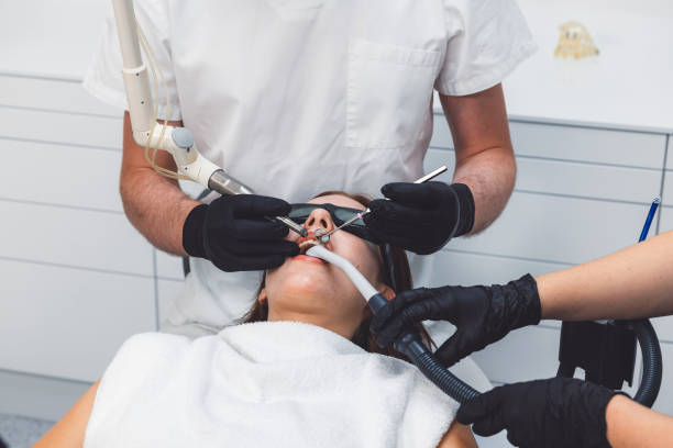 Best Emergency Root Canal Therapy in Wildwood, NJ